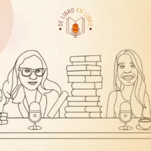 Imagen de De libro en libro